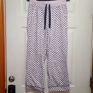 Victoria's Secret pajama pants